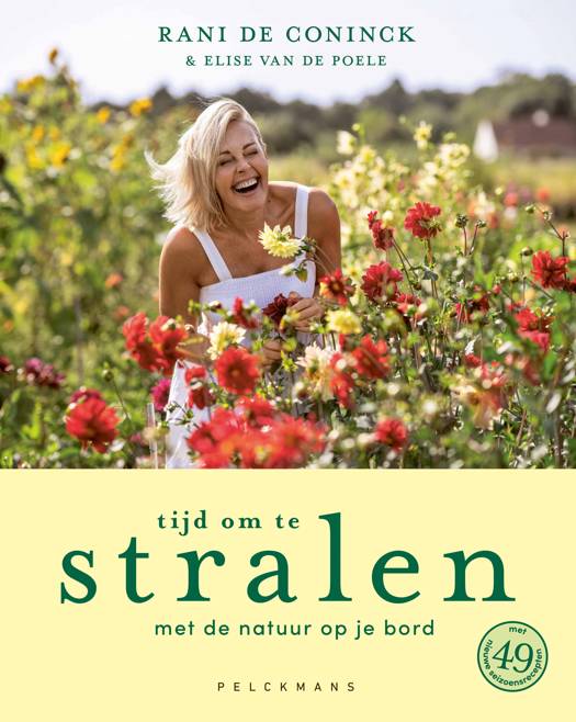 Tijd om te stralen - Rani De Coninck & Elise Van de Poele