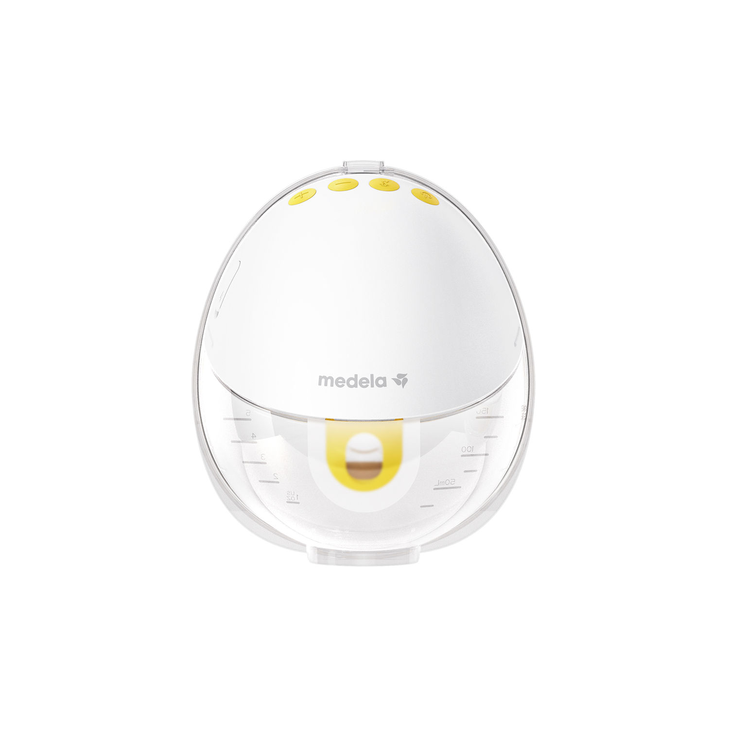 Medela Borstpomp Motion InBra Elektrisch Enkel