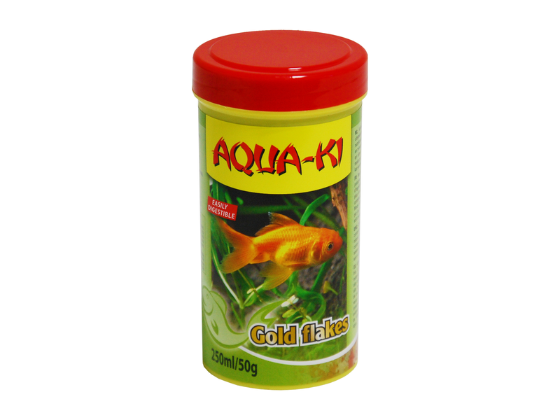 Aqua-Ki Cold Flakes 250 ml