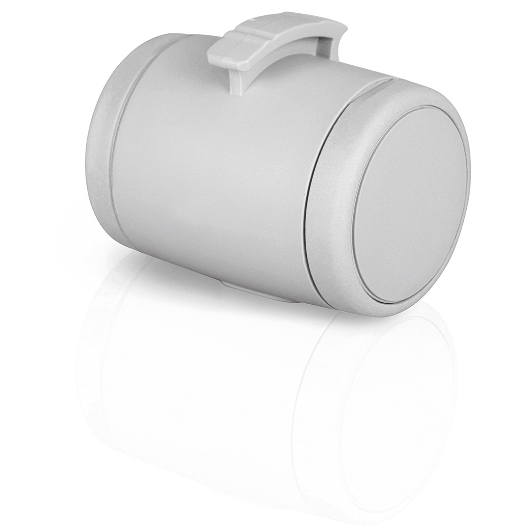Flexi Multi Box Poepzakhouder Grijs