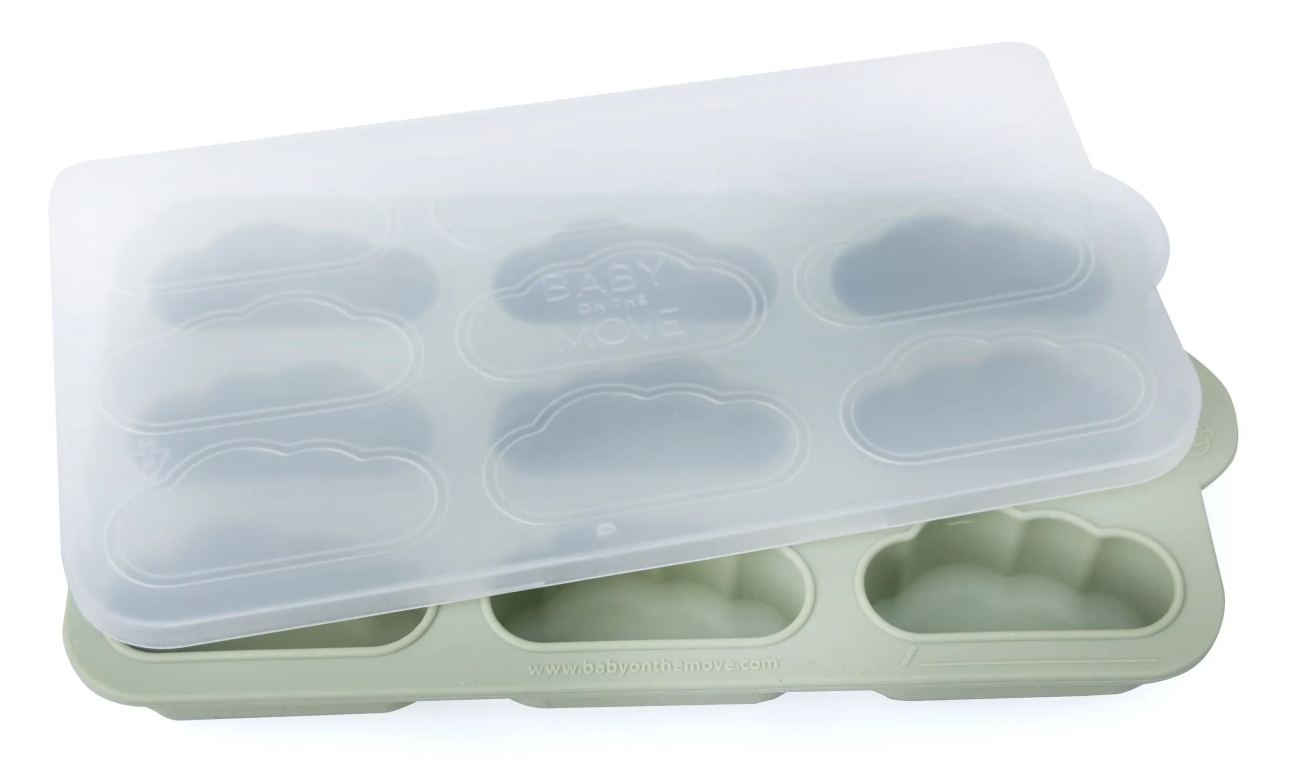 Owego Yummy Tray Vriesvorm Aspen