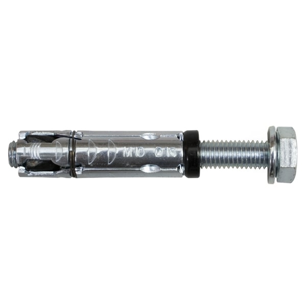 Smart Keiltapbout PFG - LB M6x35,00x70 Zn 25 Stuks