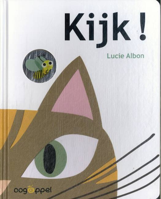 Kijk! - Lucie Albon