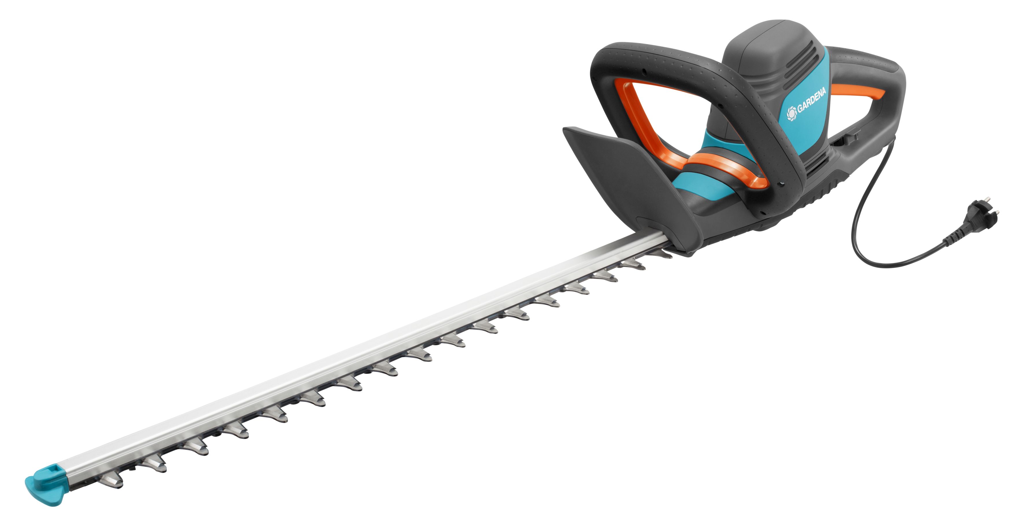 Gardena Heggenschaar 600Watt Takken tot 27 mm - 55 cm Meslengte
