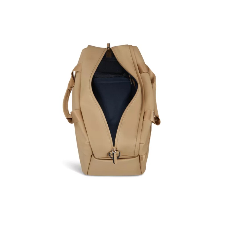 Lipault Reistas Lost in Berlin 24H Bag 2.0 Sandstone 44x29x25 cm