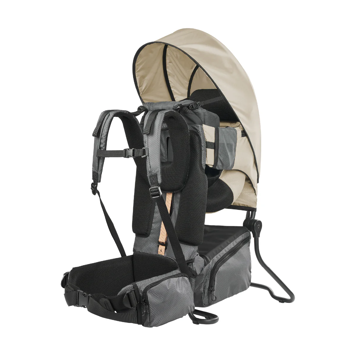 Babymoov Rugdrager Moov&Hike Dune