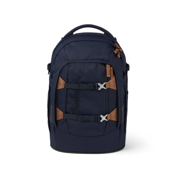 Satch Pack Rugzak Nordic Blue 30 l 30x22x45 cm