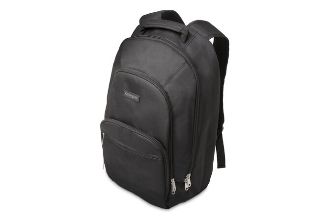 Kensington Laptop Rugzak Simply Portable SP25 15.6"  Zwart