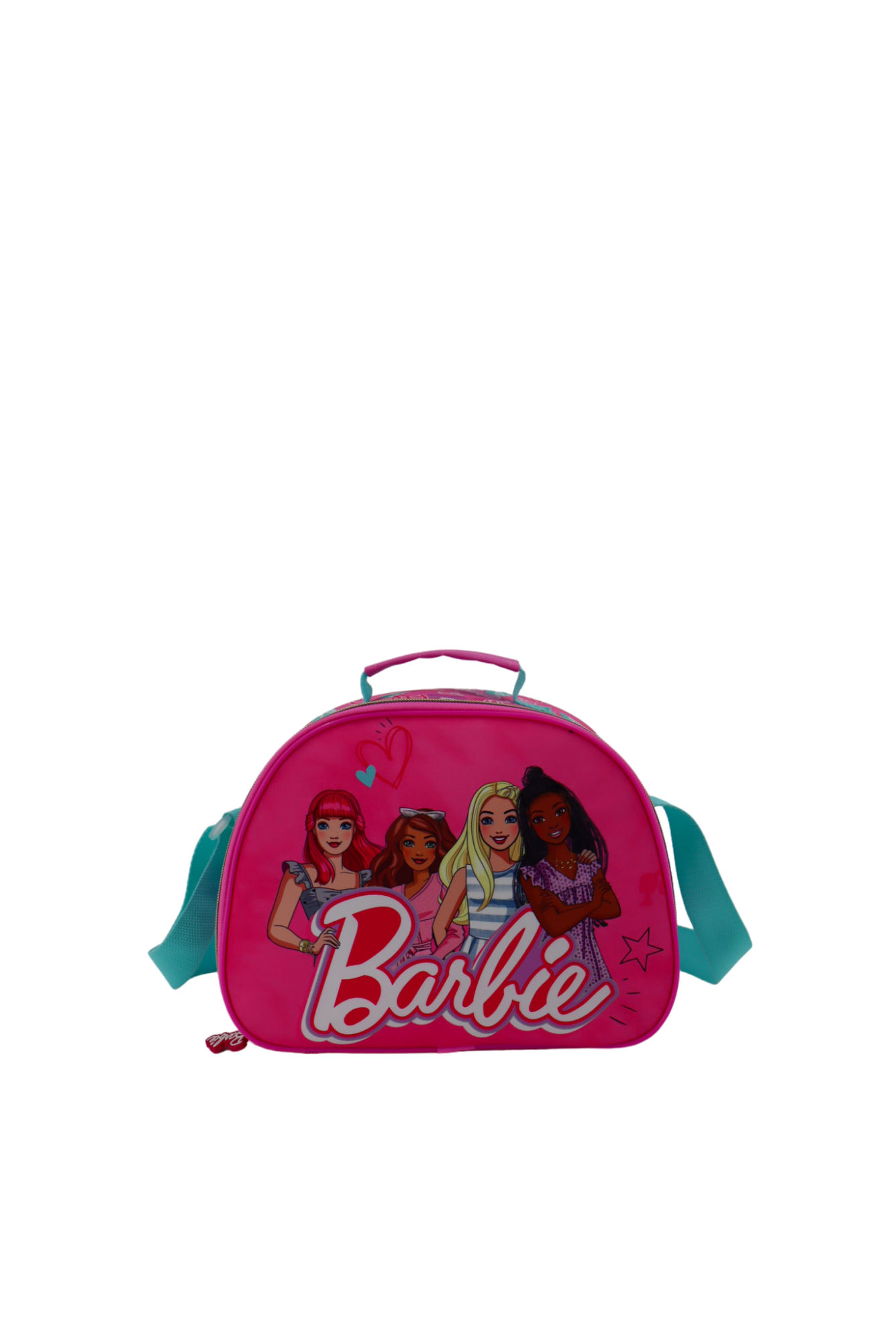 Barbie Lunchtas 6 l 21.5x10x28 cm