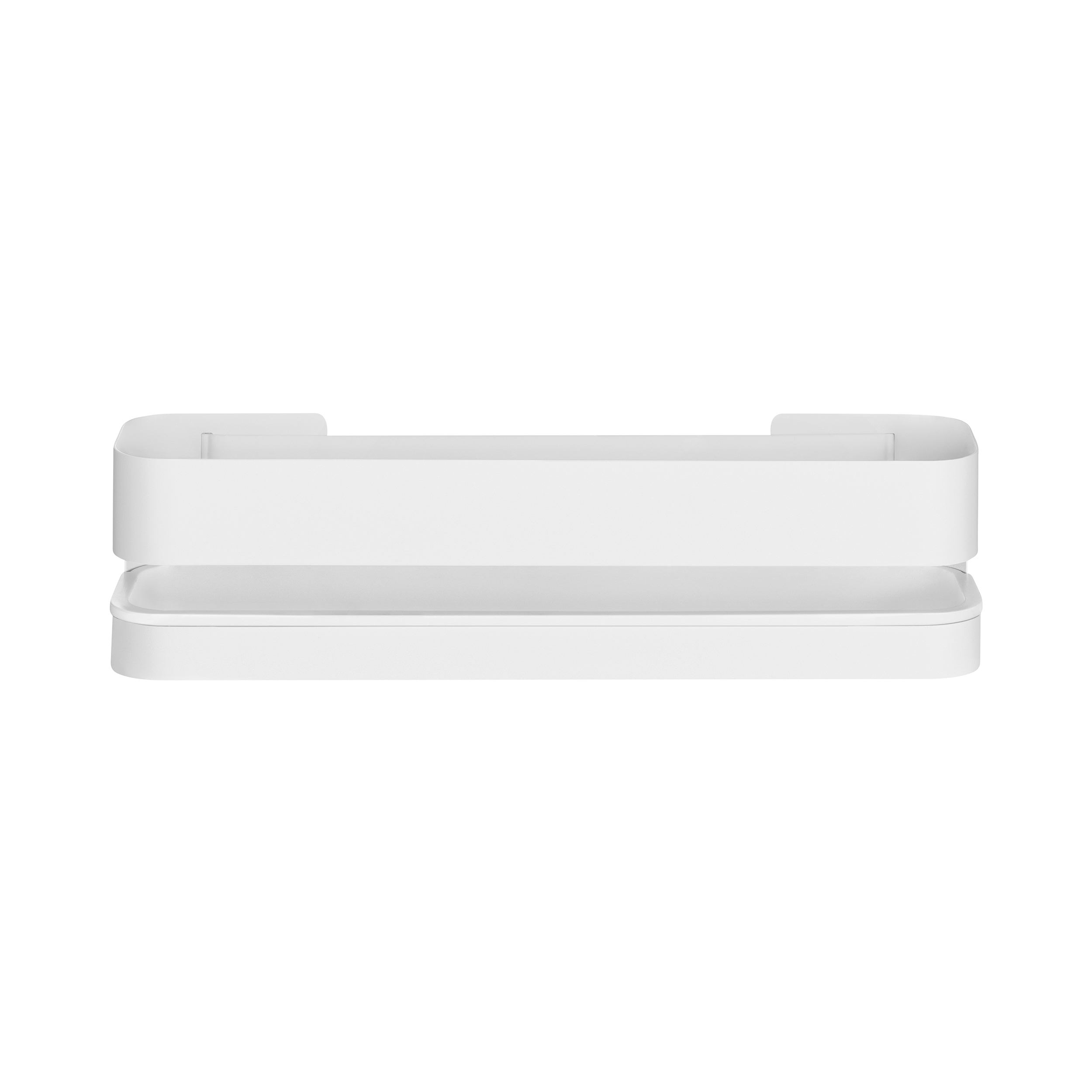 Blomus Douchemand Nexio Wit 34x8.5x8 cm