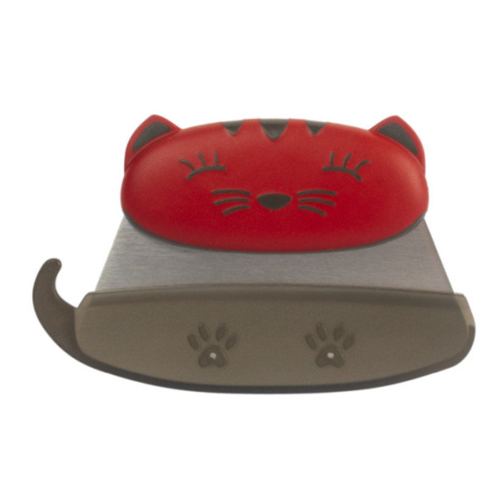 Kuhn Rikon Kinder Wiegemes Kat Rood