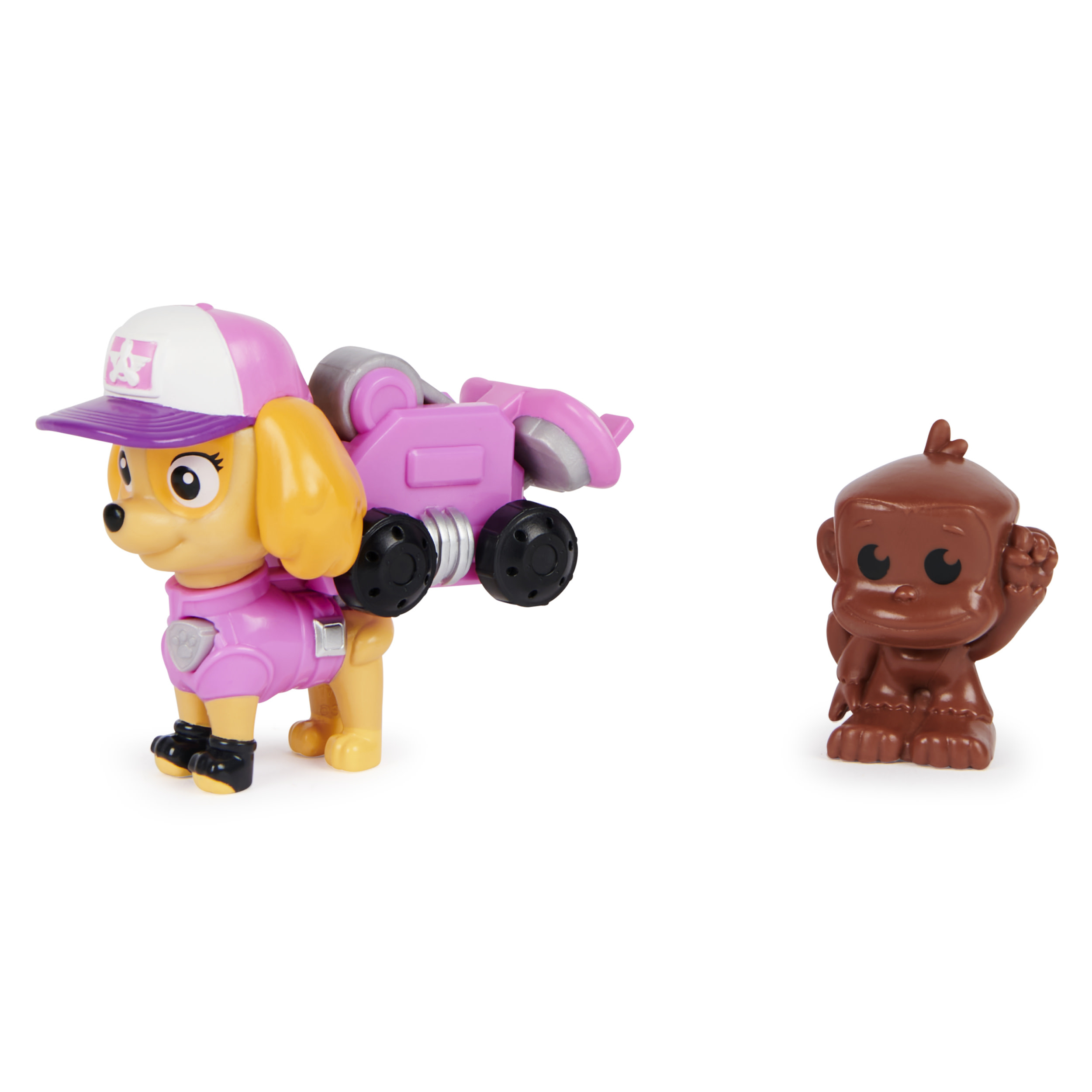 Paw Patrol Big Truck Hero Pups Skye