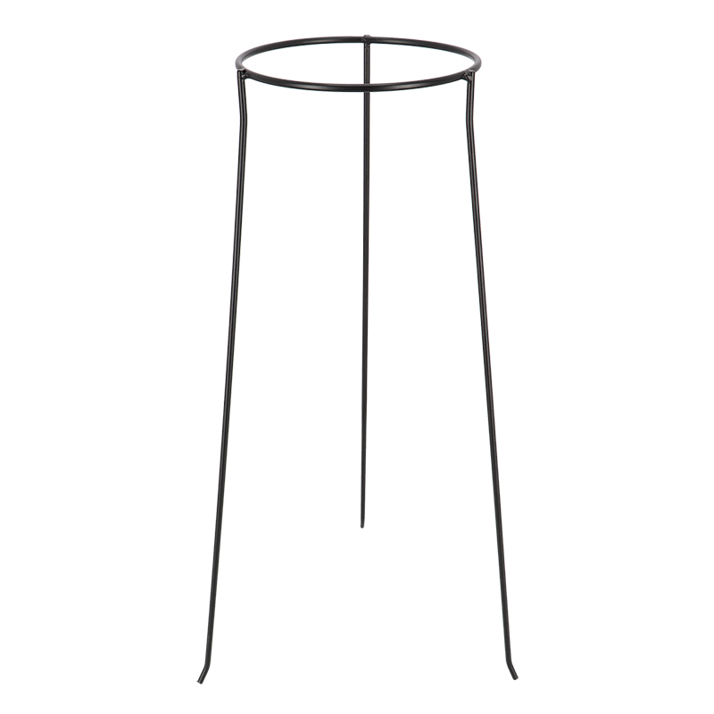 Escchert Bloempot Standaard diameter 25 cm 42 x 36 x 78,5 cm