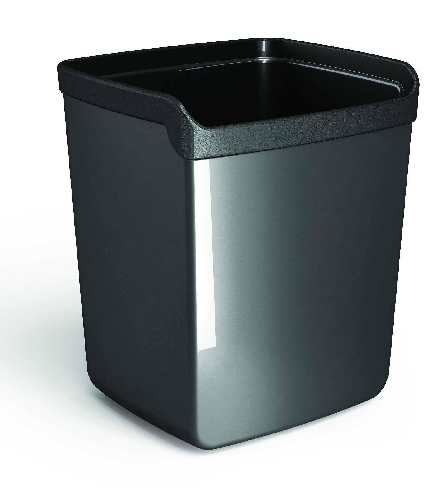 Arda Pennenbeker My Desk Zwart