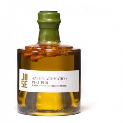 Jose Gourmet Olijfolie met Piri-Piri 250ml