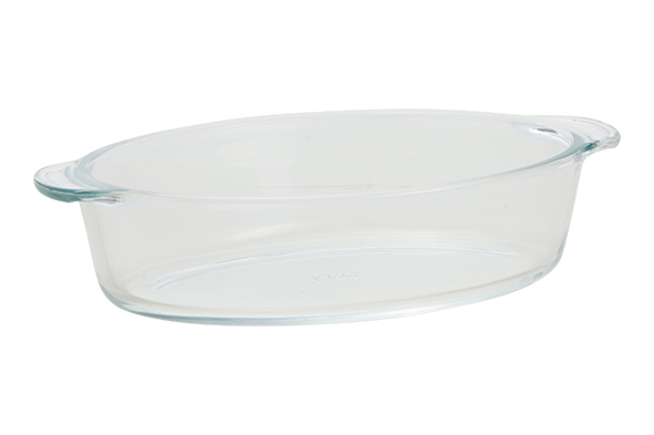 500 Graden Ovenschotel Mini 40 cl 19.6x11.3x4.5 cm - Ovaal