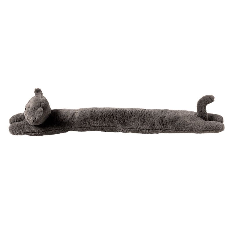 Textino Tochtrol Kitty 90 cm Charcoal Gray