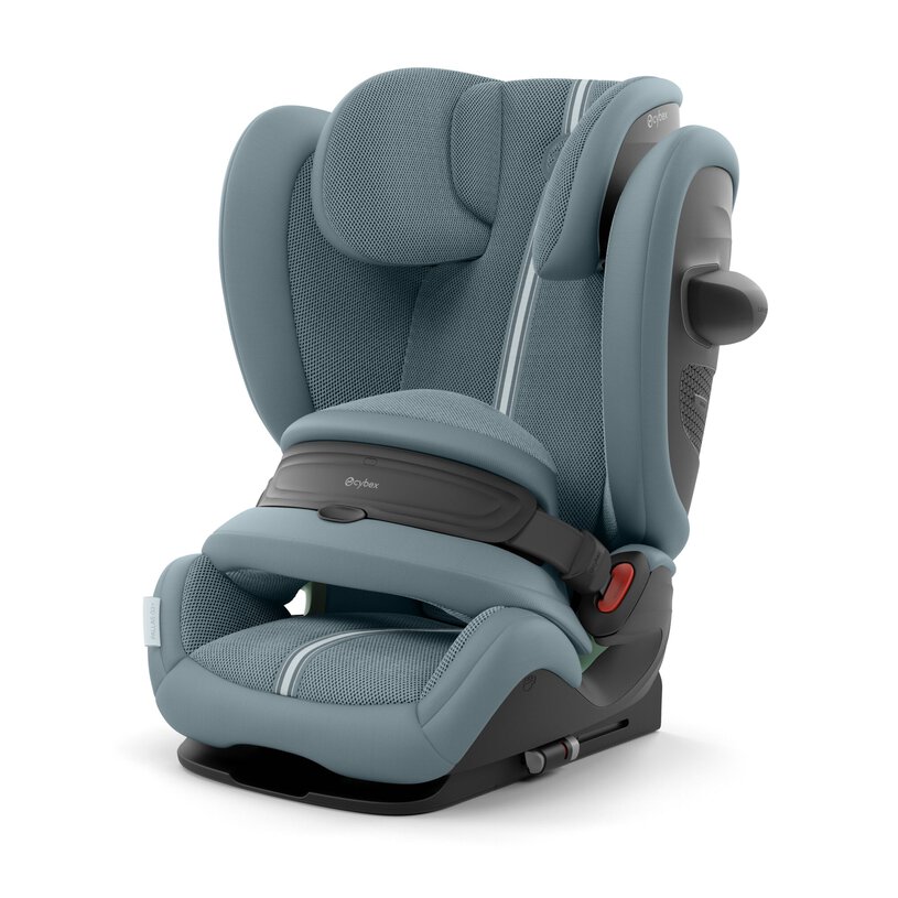 Cybex Autostoel Pallas G3 I-Size Plus Stormy Blue - 76-150 cm