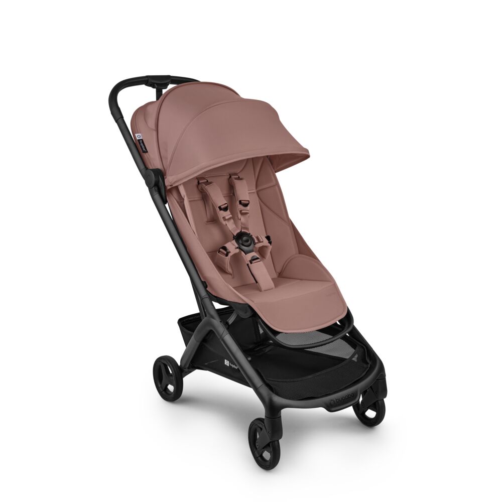 Bugaboo Buggy Butterfly 2 Dusty Pink