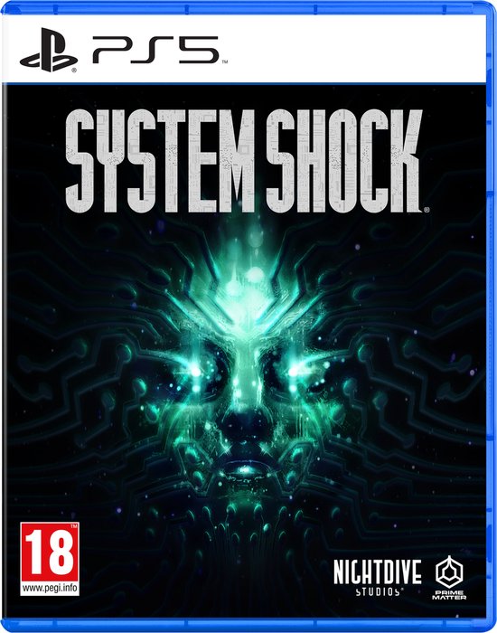 PS5 System Chock