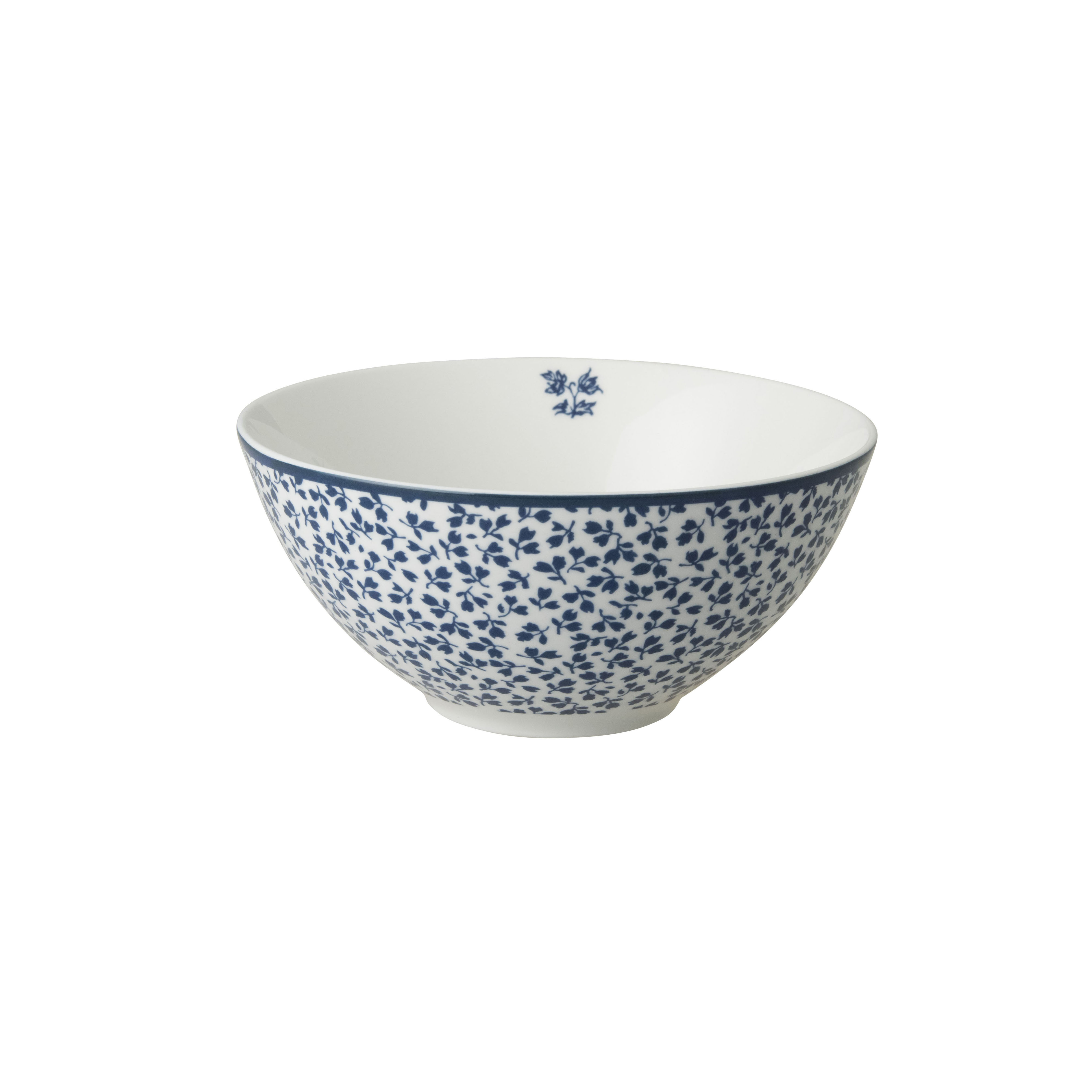 Laura Ashley Bowl Floris 13cm New Bone China - 178249