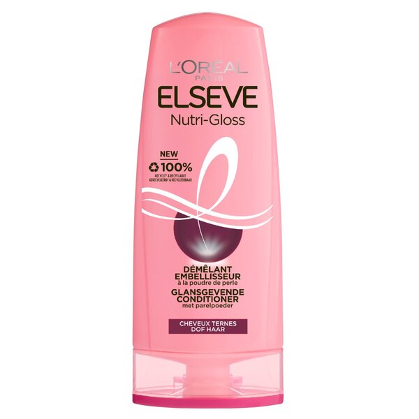 Elseve Conditioner Nutri-Gloss 250 ml