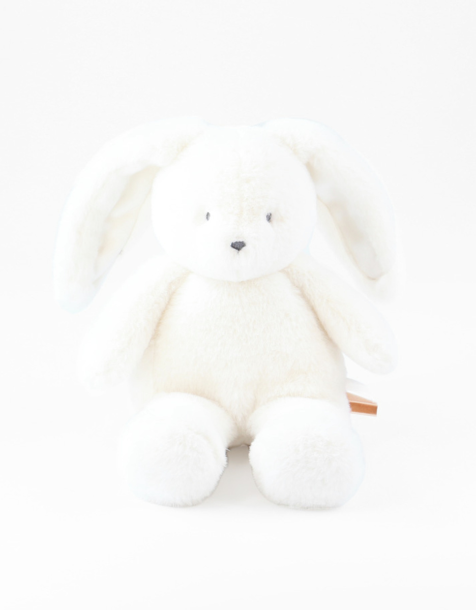 Noukies Bali & Moka Knuffel Snow small 25 cm