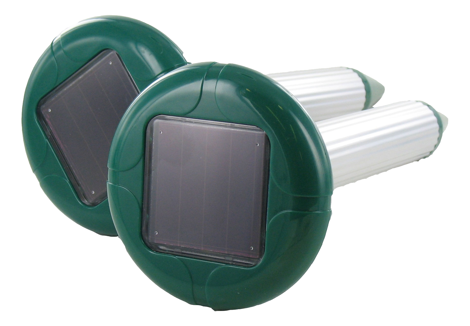 WEITECH SOLAR MOLE REPELLER