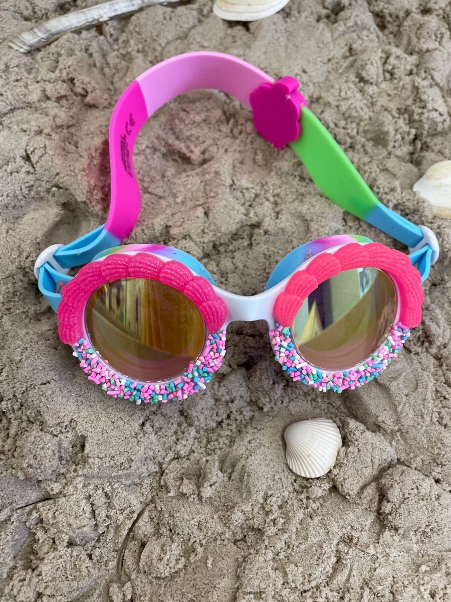 Bling2o Zwembril Bake Off +8 jaar