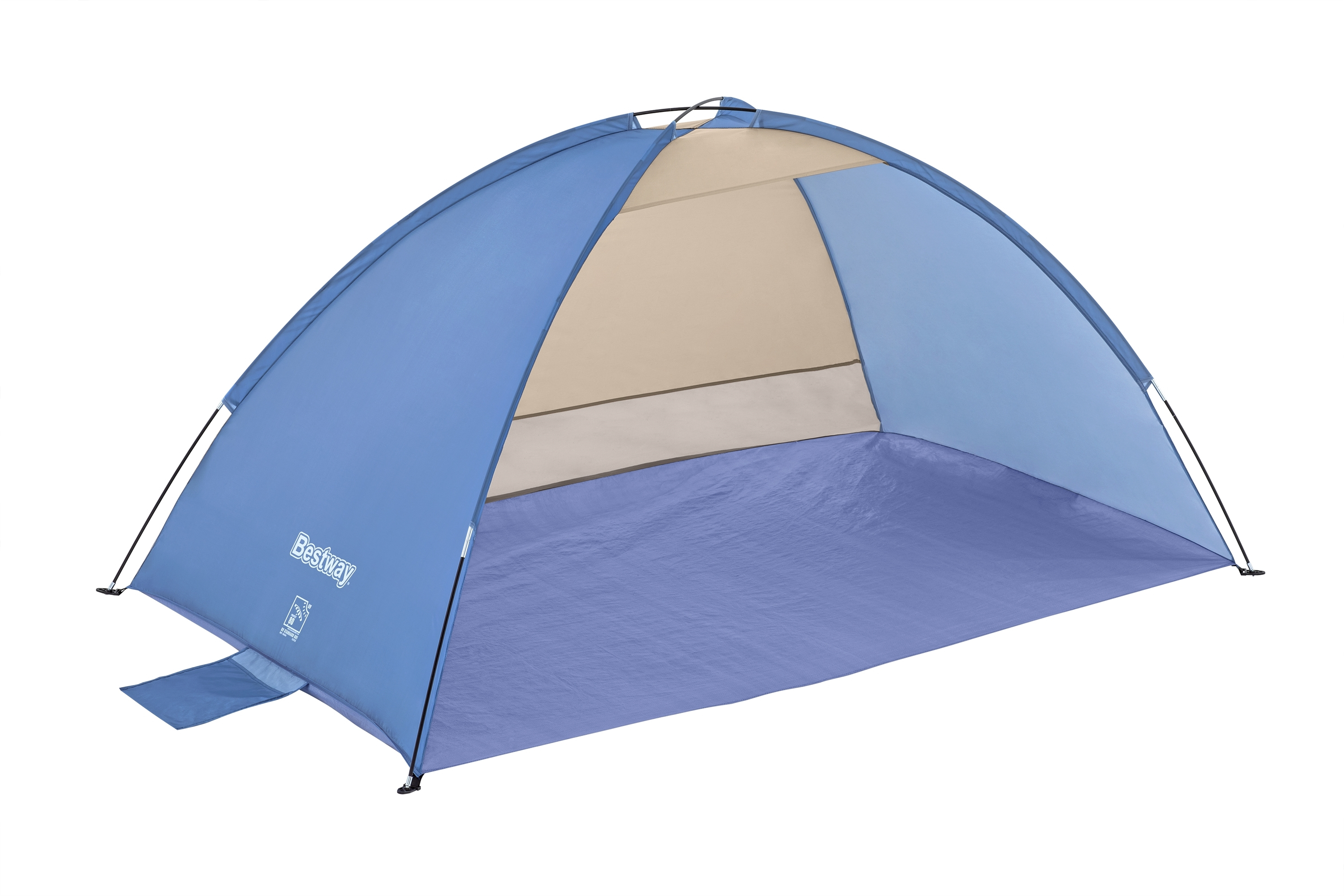 Pavillo Strandtent Beach Ground 2 200x120x95cm