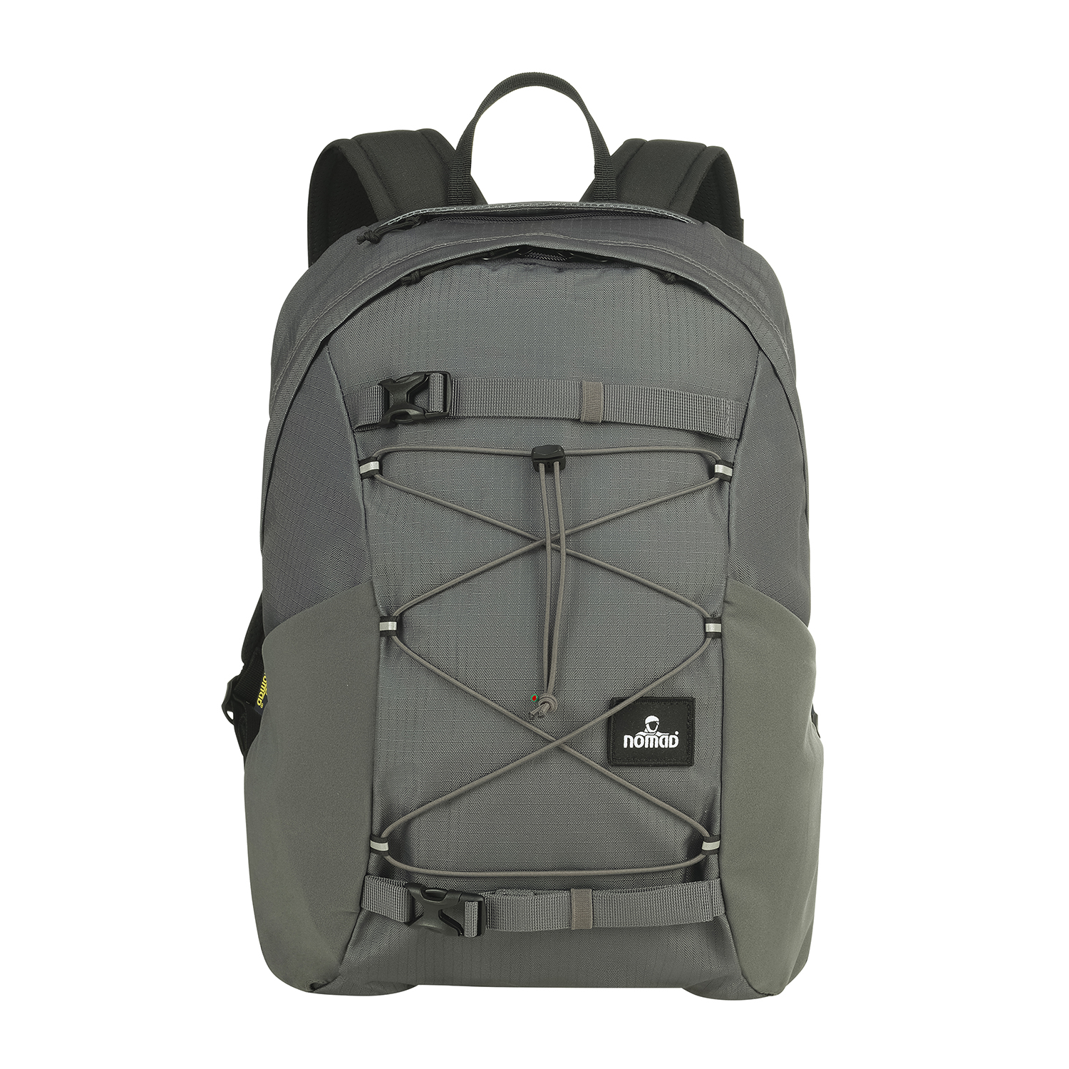 Nomad Rugzak Torcal 16l Dark Grey 40x18x28 cm