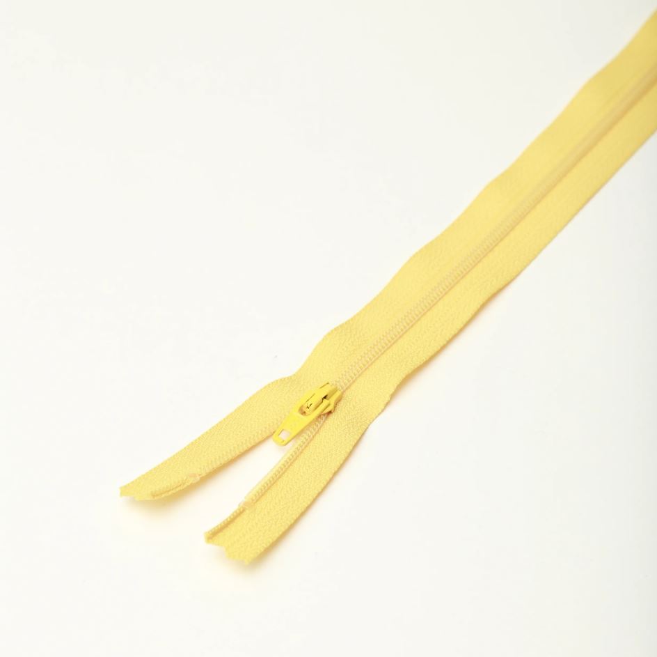YKK Fijne Spiraalrits 1-35