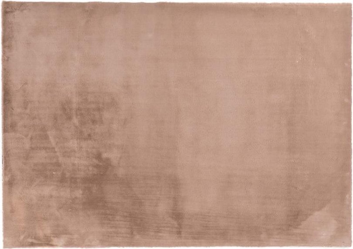 Karpi Tapijt Plush 160x230 cm 13 Taupe