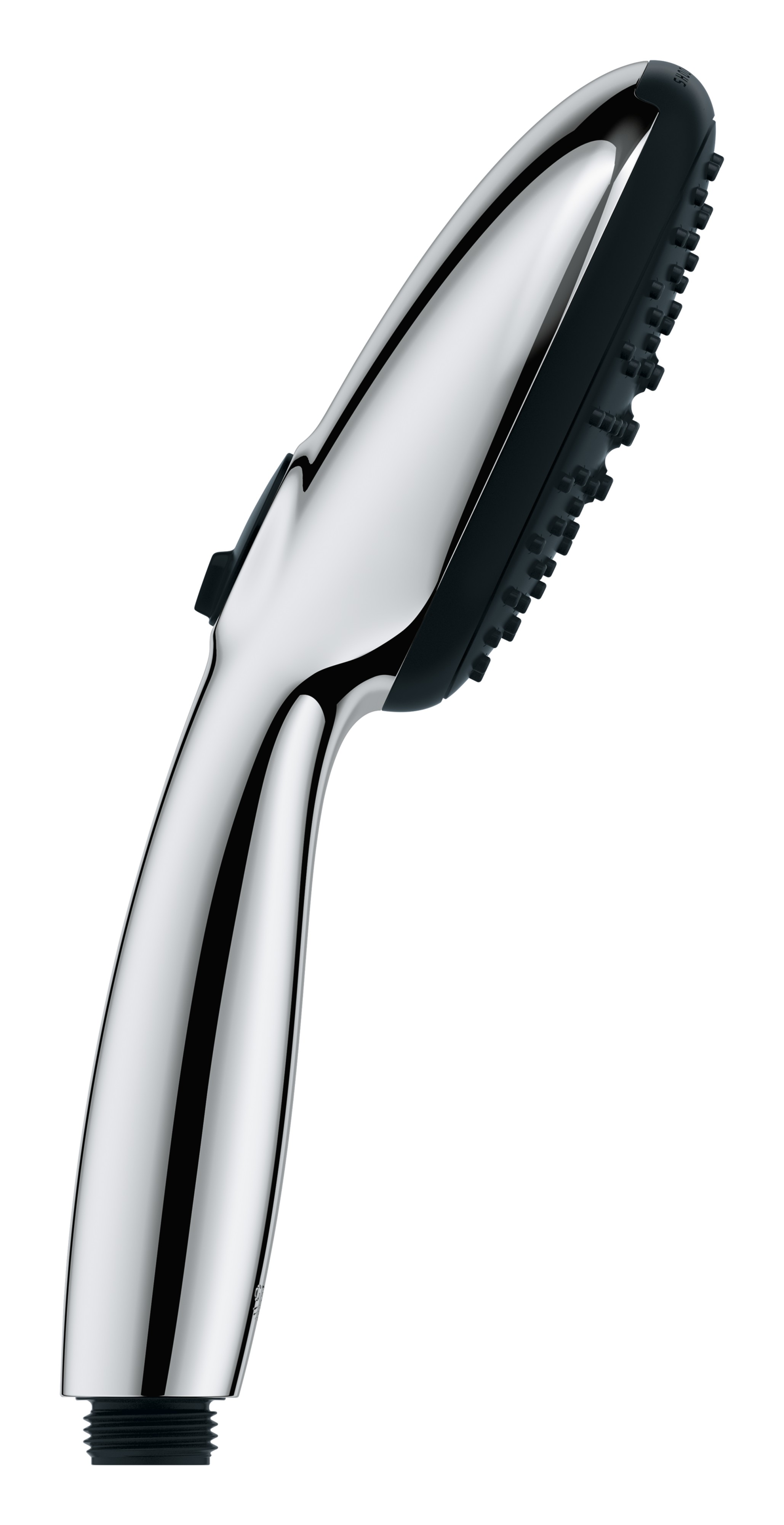 GROHE Vitalio Start 100 Handdouche 2 Stralen - 5.7 l - Quickfix - Chroom