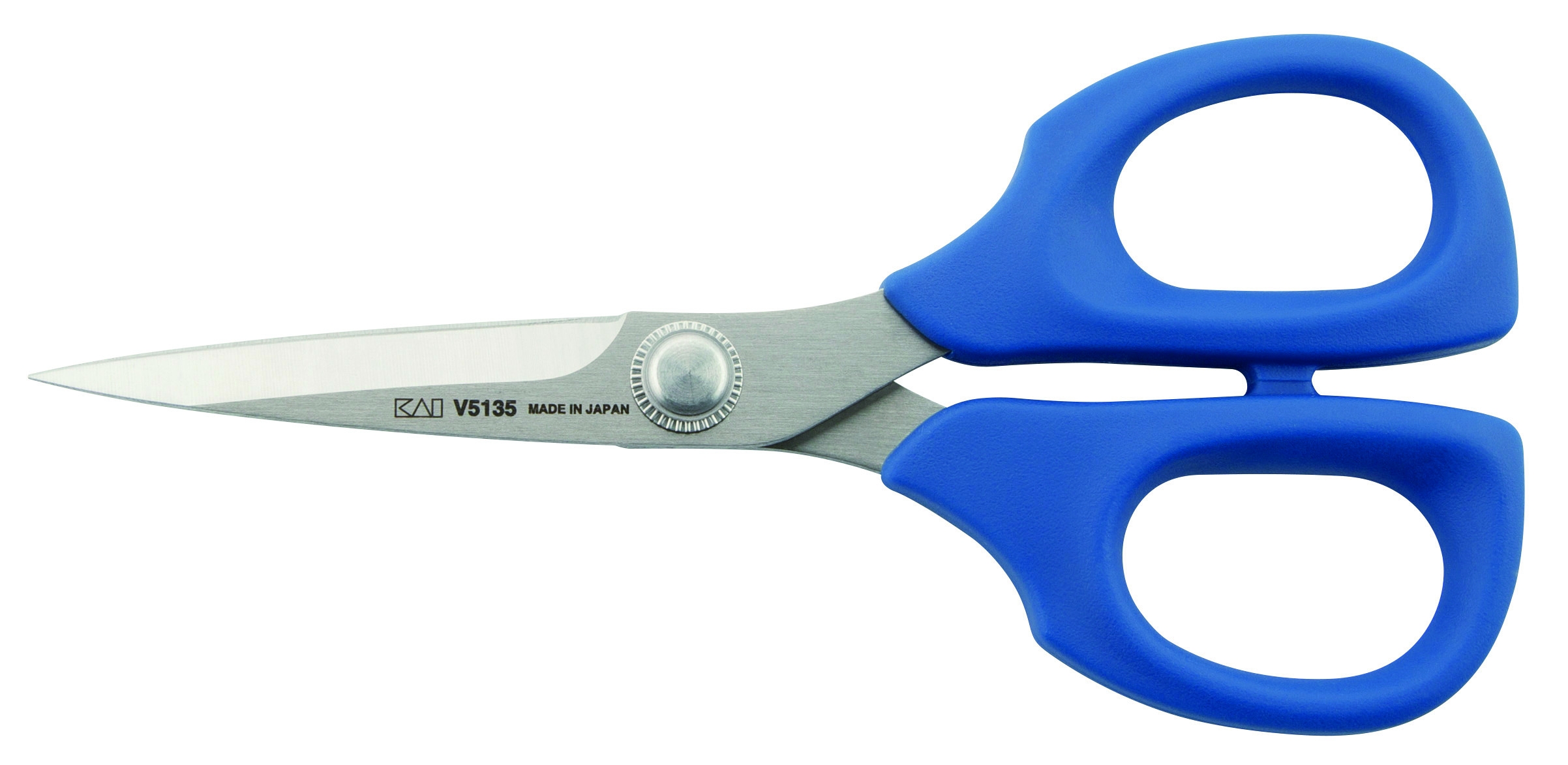 Kai Schaar Blue Edition 135mm inclusief Beschermhoesje
