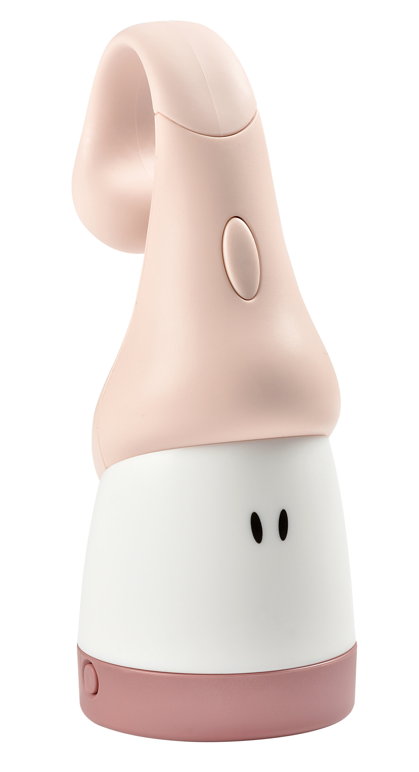 Beaba Nachtlamp Torch 2in1 Pink