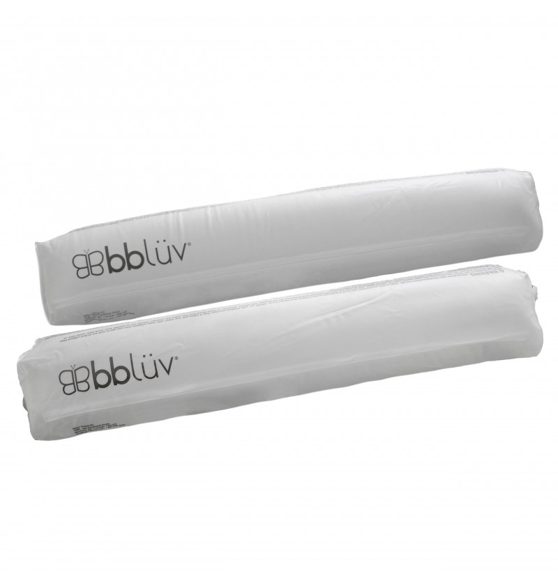 Bblüv Bedbumper Bümps Opblaasbaar-Licht-Compact +2 jaar