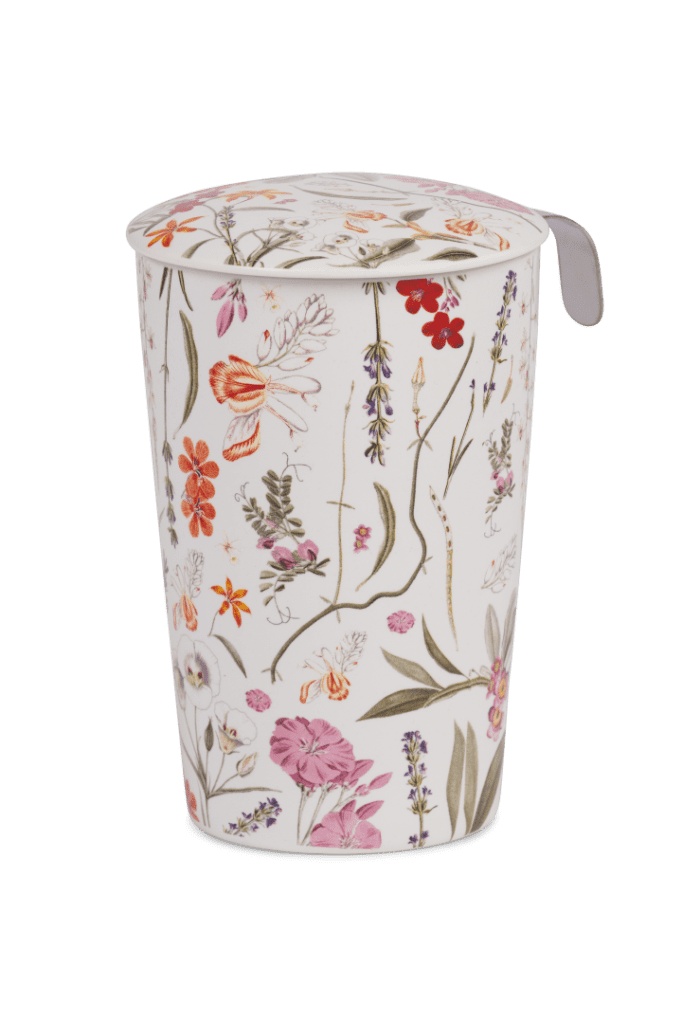 Eigenart Theemok Teaeve Mira 350ml met Filter