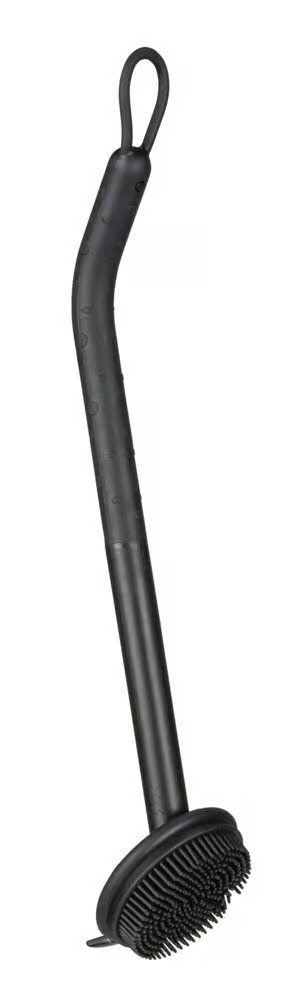 Wenko Afwasborstel Cuvo Zwart 6x31 cm