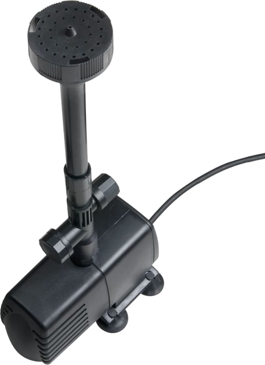Ubbink Vijverpomp XTRA 2300 Libel