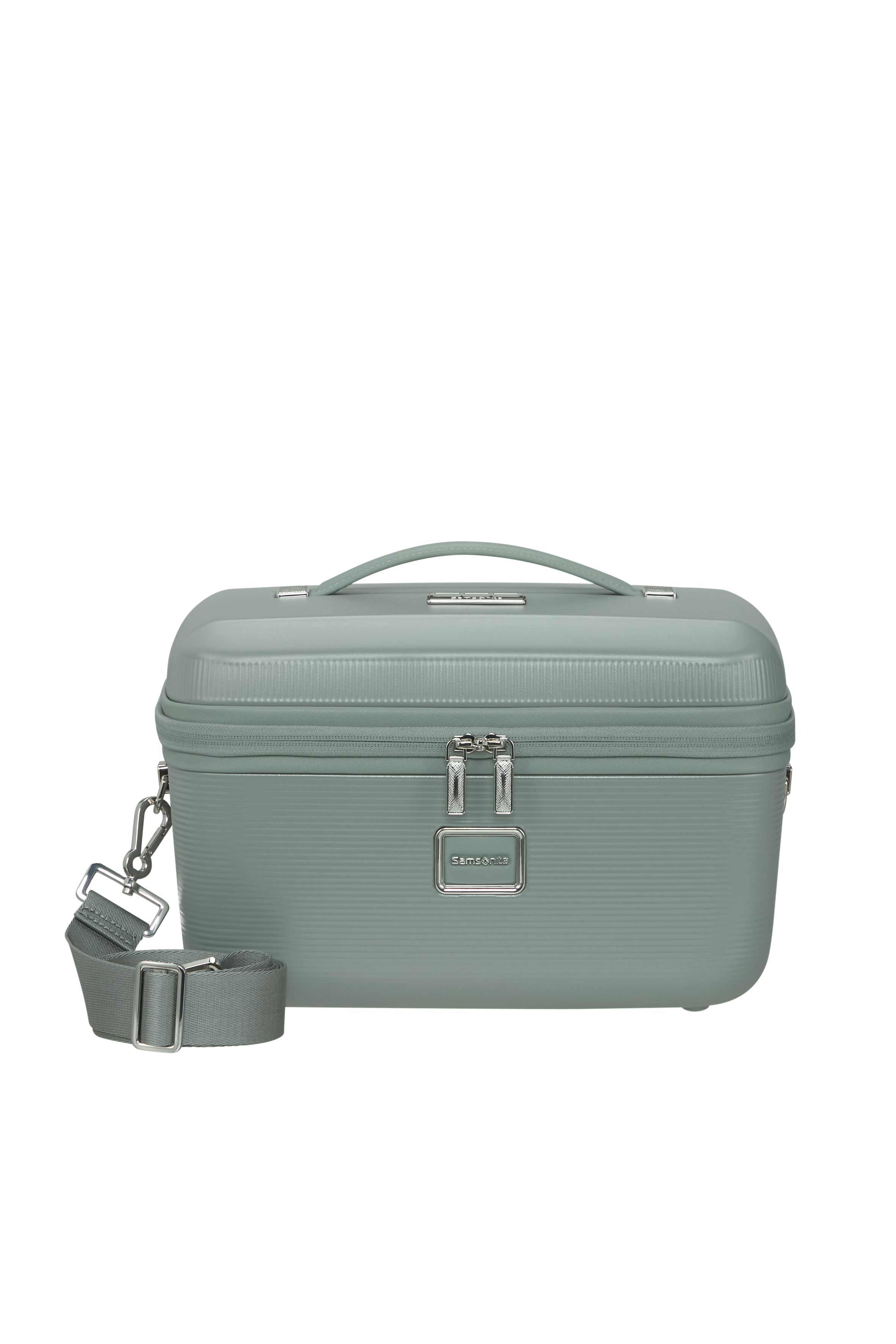 Samsonite Beauty Case Image 15l Thyme 36x25x24 cm