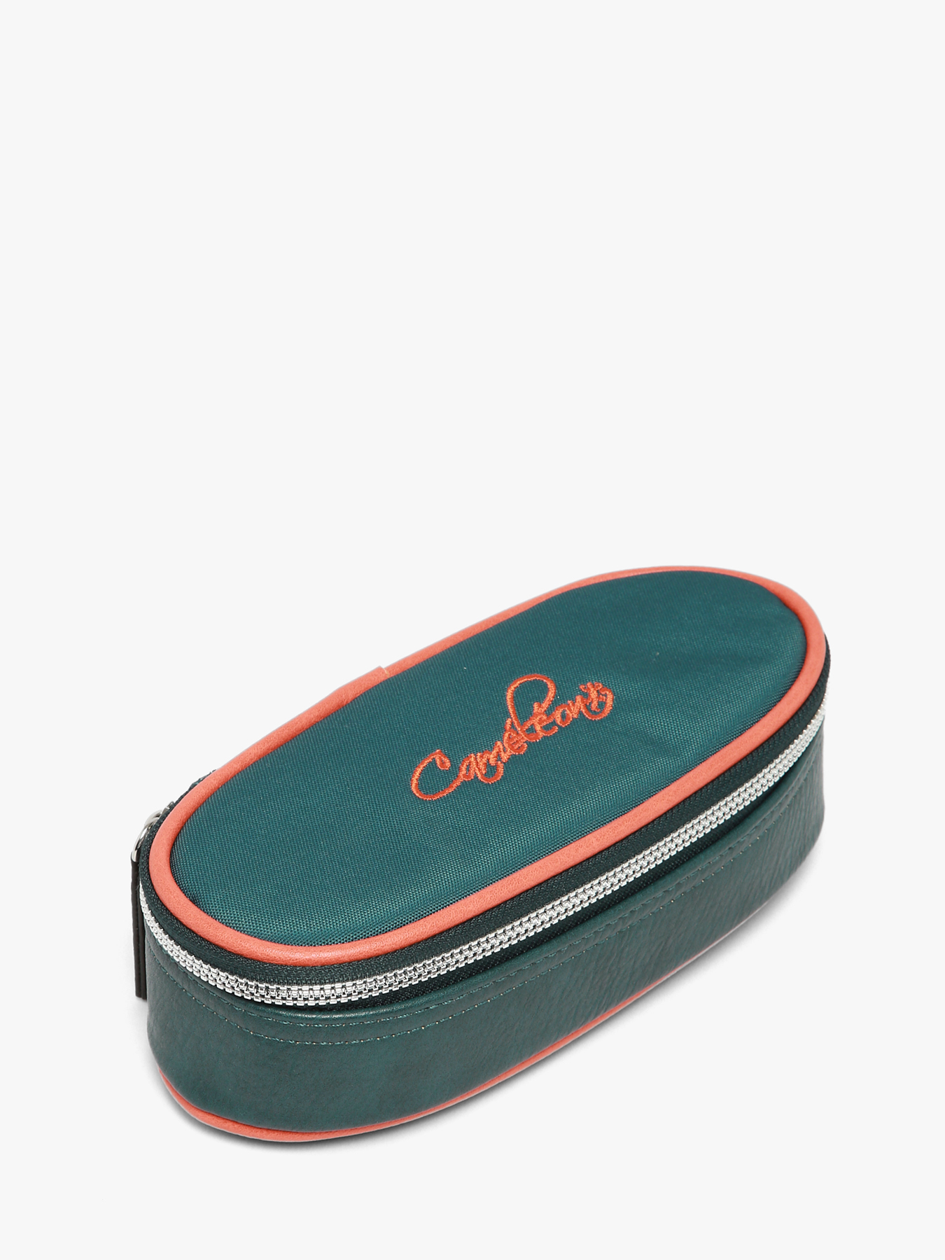 Cameleon Pennenbox Vintage Urban Blue Dunk 22xx10x6 cm