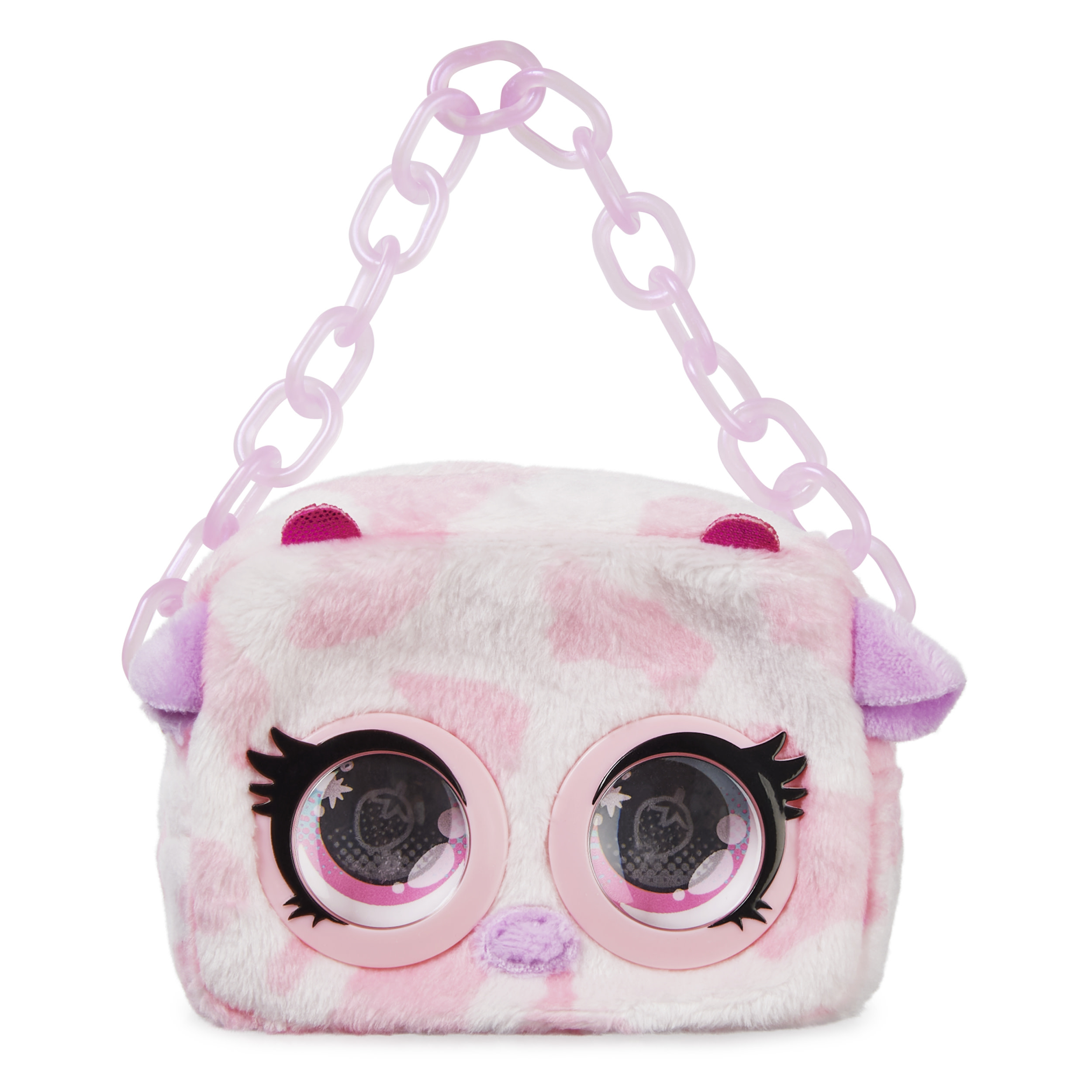 Purse Pets, Micro Purse Pets Deja-Moo