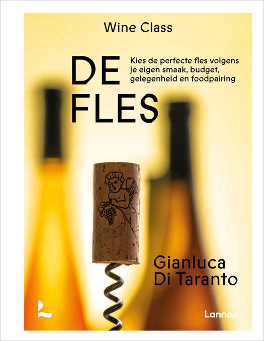 De Fles - Gianluca Di Taranto