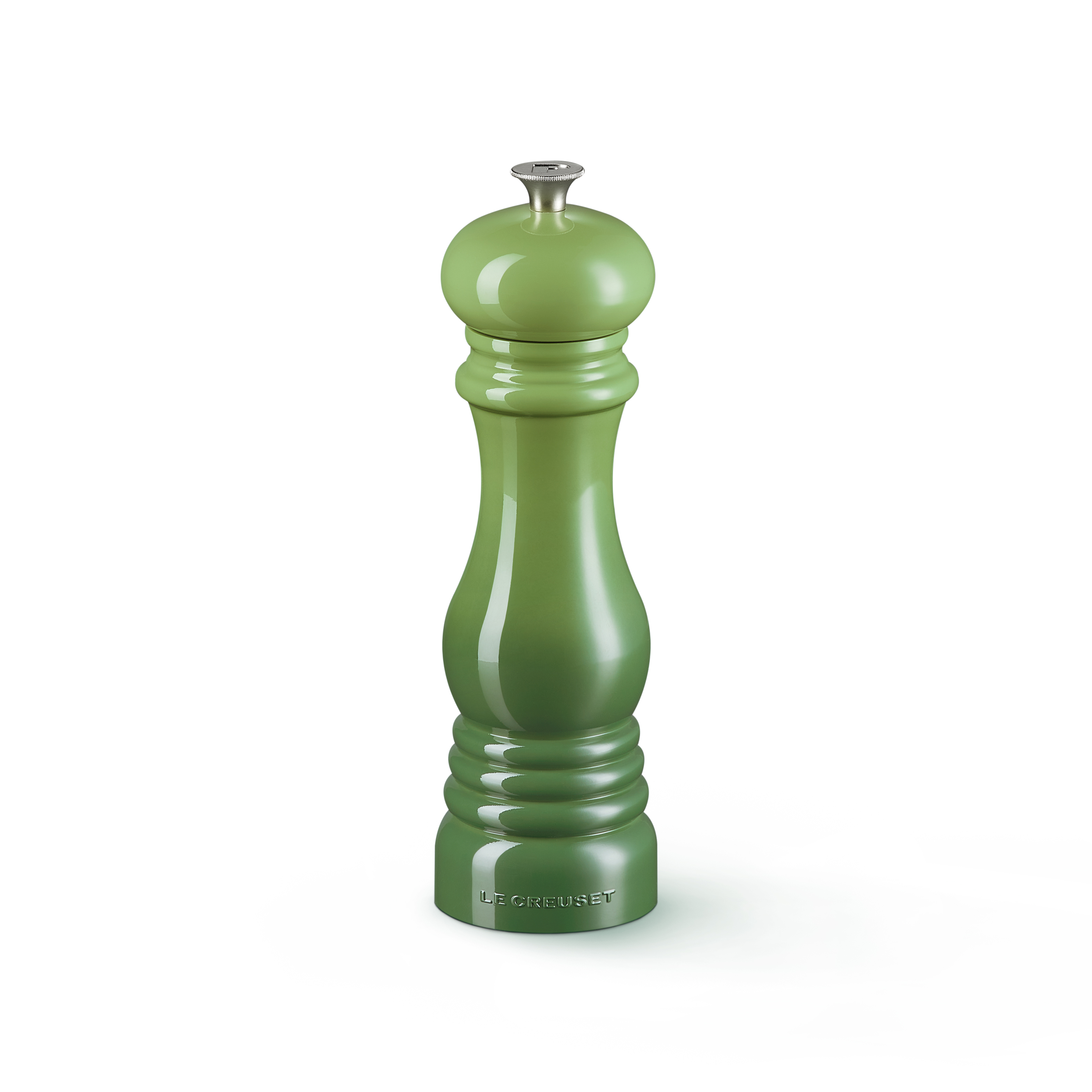 Le Creuset Pepermolen Bamboo 21cm