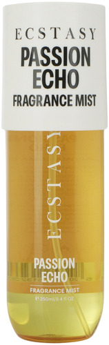 Ecstasy Bodymist Passion Echo 250 ml