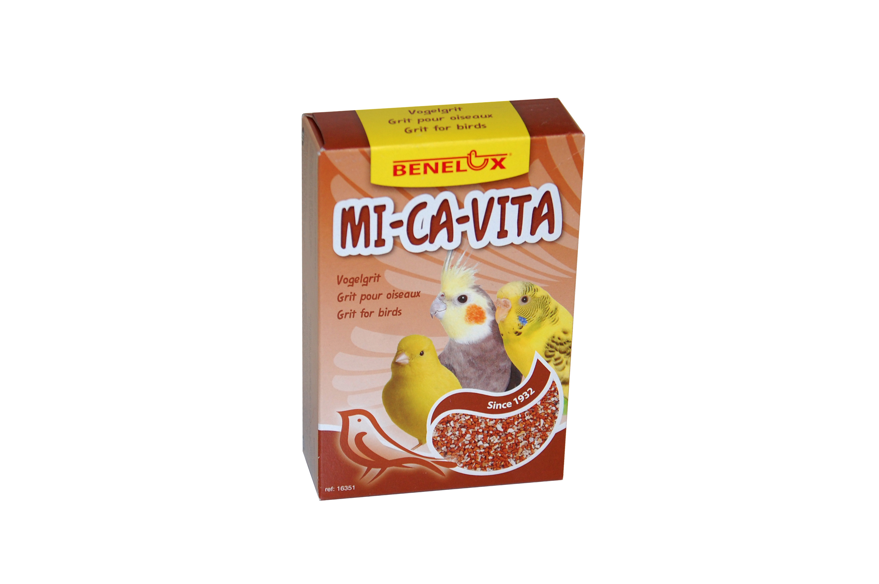 Benelux Mi-Ca-Vita 300 g