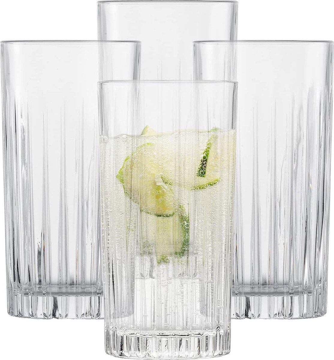 Zwiesel Glas Longdrinkglas Stage 44cl set 4 stuks