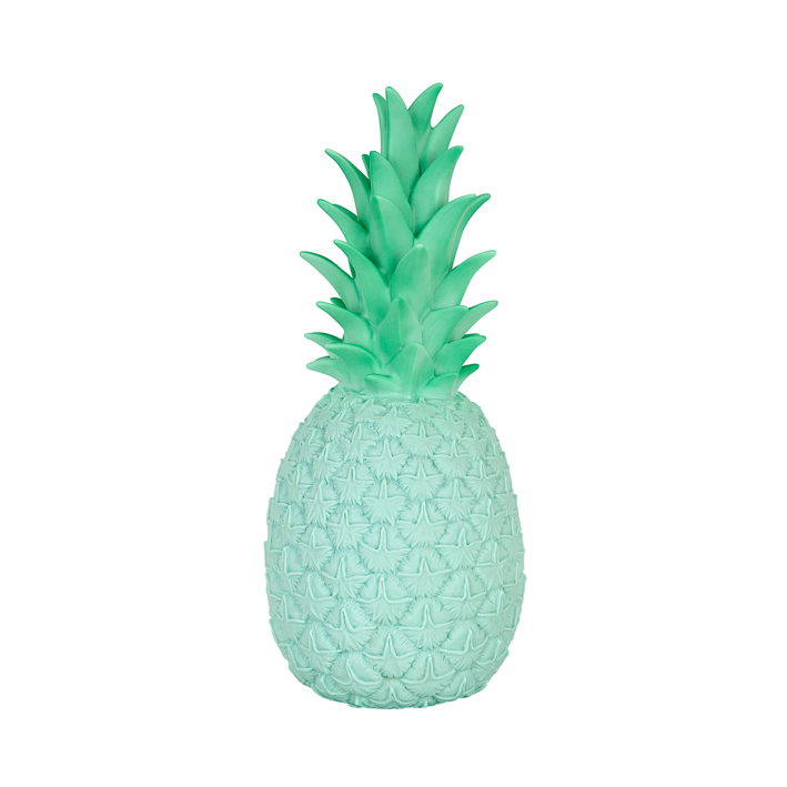 Goodnight Light The Pina Colada Lamp Mint