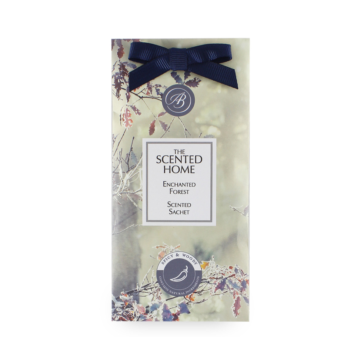 Scented Home Geurzakje Enchanted Forest 15g